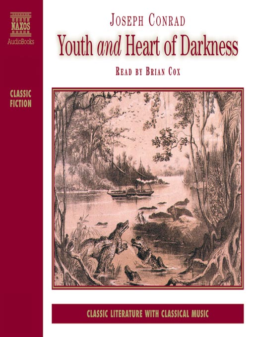 Title details for Youth and Heart of Darkness by Joseph Conrad - Available